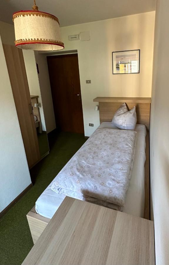 Apartments Gasser Monguelfo-Tesido / Welsberg-Taisten Ngoại thất bức ảnh