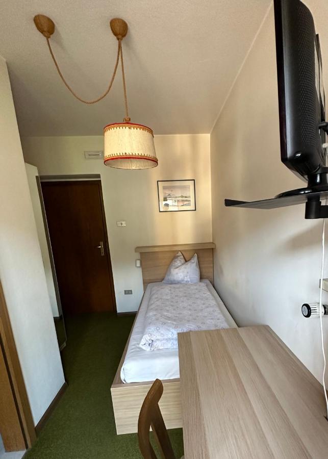 Apartments Gasser Monguelfo-Tesido / Welsberg-Taisten Ngoại thất bức ảnh